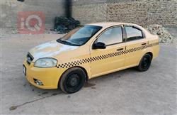 شيفروليه أفيو